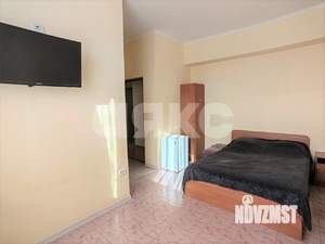 Студия квартира, вторичка, 24м2, 2/3 этаж