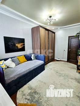 3-к квартира, вторичка, 73м2, 3/7 этаж