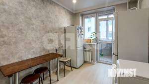 1-к квартира, вторичка, 30м2, 2/4 этаж