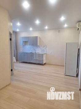 1-к квартира, вторичка, 43м2, 3/4 этаж