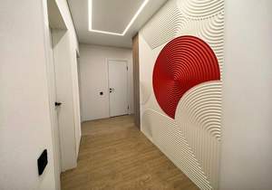 2-к квартира, вторичка, 54м2, 9/9 этаж