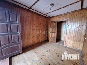 Студия квартира, вторичка, 13м2, 4/4 этаж