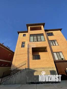 1-к квартира, вторичка, 33м2, 3/3 этаж