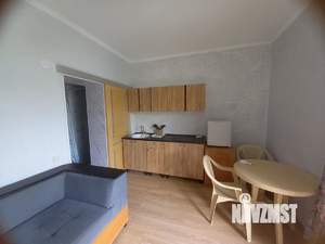 Студия квартира, вторичка, 20м2, 1/3 этаж