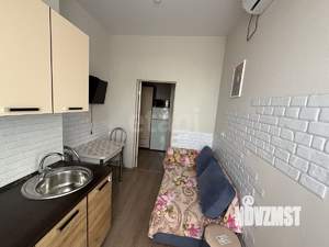 1-к квартира, вторичка, 34м2, 6/12 этаж