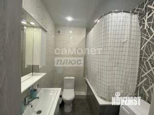 1-к квартира, вторичка, 30м2, 14/14 этаж