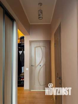 1-к квартира, вторичка, 52м2, 13/13 этаж