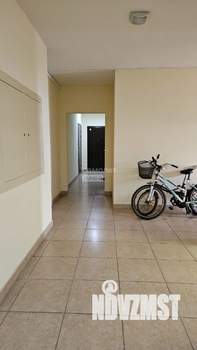 1-к квартира, вторичка, 43м2, 5/10 этаж
