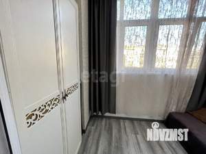 Студия квартира, вторичка, 31м2, 3/4 этаж