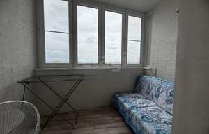 1-к квартира, вторичка, 45м2, 17/17 этаж