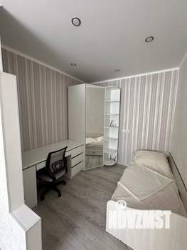 1-к квартира, вторичка, 36м2, 6/9 этаж