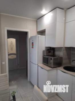 1-к квартира, вторичка, 36м2, 10/20 этаж