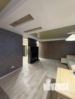 4-к квартира, вторичка, 128м2, 9/9 этаж