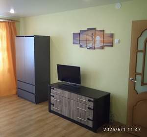 1-к квартира, вторичка, 35м2, 7/9 этаж