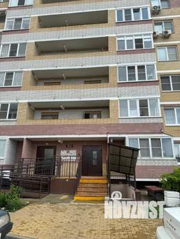 1-к квартира, вторичка, 37м2, 11/13 этаж