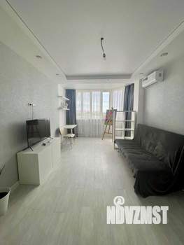 2-к квартира, вторичка, 73м2, 7/12 этаж
