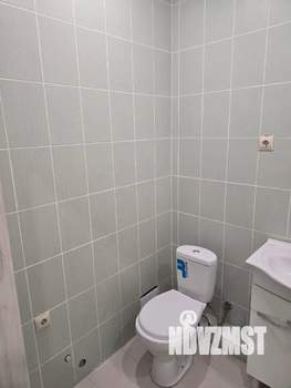 Студия квартира, вторичка, 24м2, -1/20 этаж