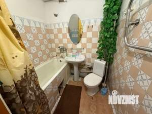 1-к квартира, вторичка, 35м2, 2/5 этаж