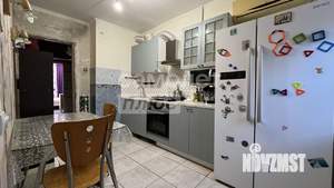 4-к квартира, вторичка, 76м2, 2/9 этаж