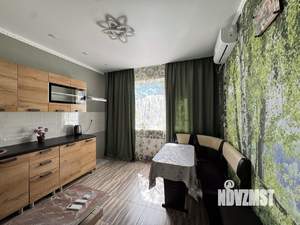 2-к квартира, вторичка, 66м2, 1/16 этаж