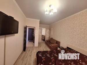 1-к квартира, вторичка, 38м2, 2/6 этаж