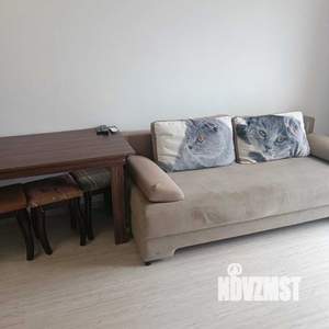 1-к квартира, вторичка, 41м2, 4/18 этаж