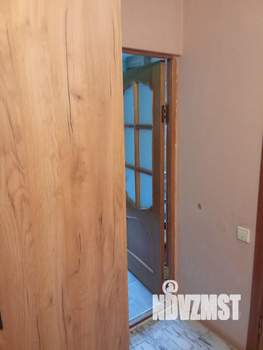 1-к квартира, вторичка, 41м2, 5/6 этаж