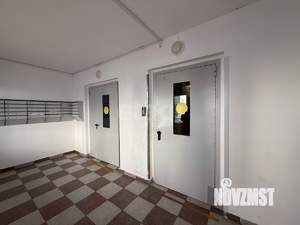 Студия квартира, вторичка, 28м2, 12/16 этаж