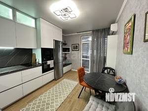 1-к квартира, вторичка, 38м2, 13/14 этаж