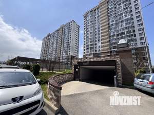 1-к квартира, вторичка, 35м2, 5/20 этаж