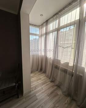 1-к квартира, вторичка, 36м2, 6/9 этаж