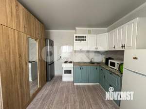 1-к квартира, вторичка, 41м2, 12/16 этаж