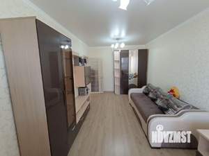 2-к квартира, вторичка, 79м2, 7/18 этаж
