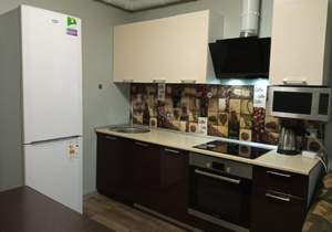 1-к квартира, вторичка, 45м2, 2/20 этаж