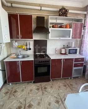 2-к квартира, вторичка, 45м2, 2/6 этаж