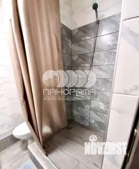 1-к квартира, вторичка, 41м2, 2/16 этаж