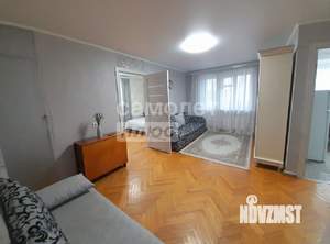 2-к квартира, вторичка, 44м2, 3/4 этаж