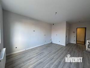 Студия квартира, вторичка, 25м2, 1/4 этаж