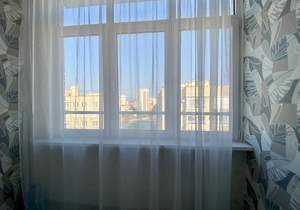 1-к квартира, вторичка, 44м2, 9/9 этаж