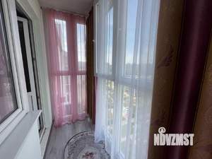 Студия квартира, вторичка, 31м2, 16/16 этаж