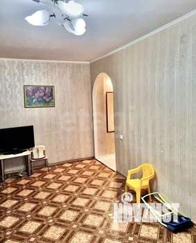 2-к квартира, вторичка, 43м2, 3/5 этаж