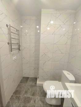 1-к квартира, вторичка, 46м2, 8/19 этаж