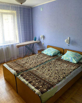 3-к квартира, вторичка, 62м2, 3/5 этаж