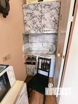 Студия квартира, вторичка, 16м2, 3/3 этаж