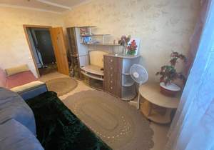 1-к квартира, вторичка, 41м2, 2/7 этаж