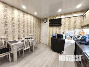 1-к квартира, вторичка, 40м2, 4/17 этаж