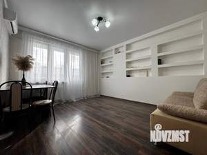 Студия квартира, вторичка, 26м2, 6/17 этаж