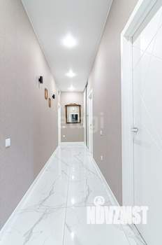 2-к квартира, вторичка, 56м2, 9/15 этаж