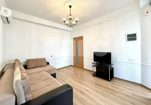 2-к квартира, вторичка, 38м2, 1/3 этаж