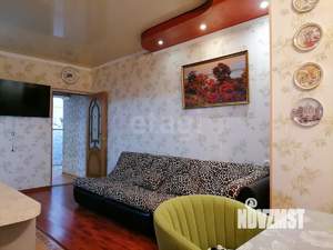 2-к квартира, вторичка, 67м2, 1/7 этаж